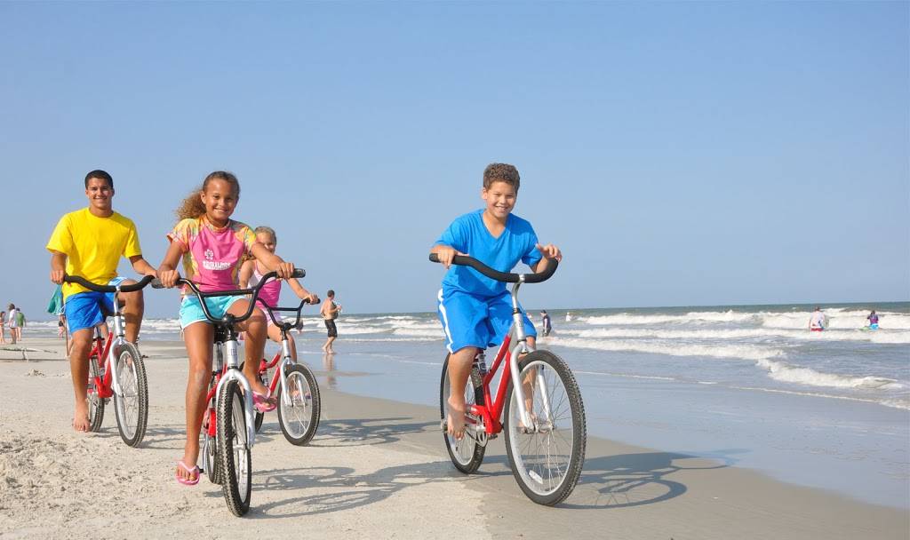 Vacation Equipment Rentals by Vacation Gear |  | 710-A, US-17 BUS, Surfside Beach, SC 29575, United States | 8432152700 OR +1 843-215-2700