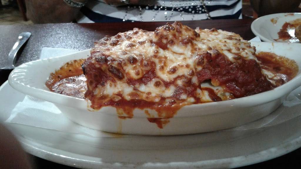 Rigatonis Italian Restaurant | restaurant | 10501 Leopard St, Corpus Christi, TX 78410, USA | 3612414549 OR +1 361-241-4549