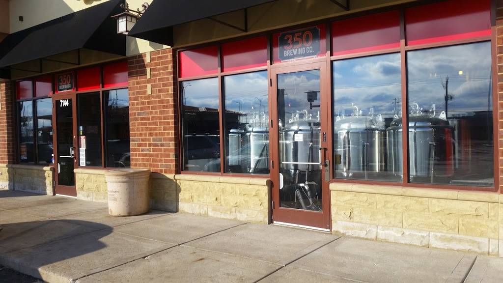 350 Brewing Company | restaurant | 7144 183rd St, Tinley Park, IL 60477, USA | 7084688991 OR +1 708-468-8991