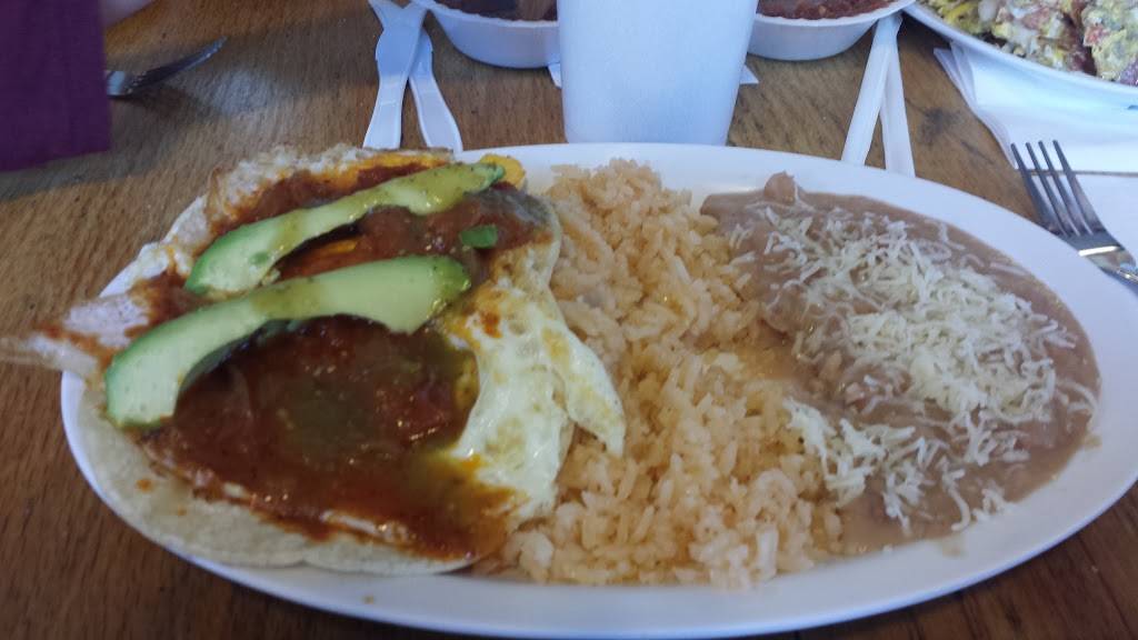 La Cocina Economica | restaurant | 905 Wall St, Chico, CA 95928, USA | 5308090370 OR +1 530-809-0370