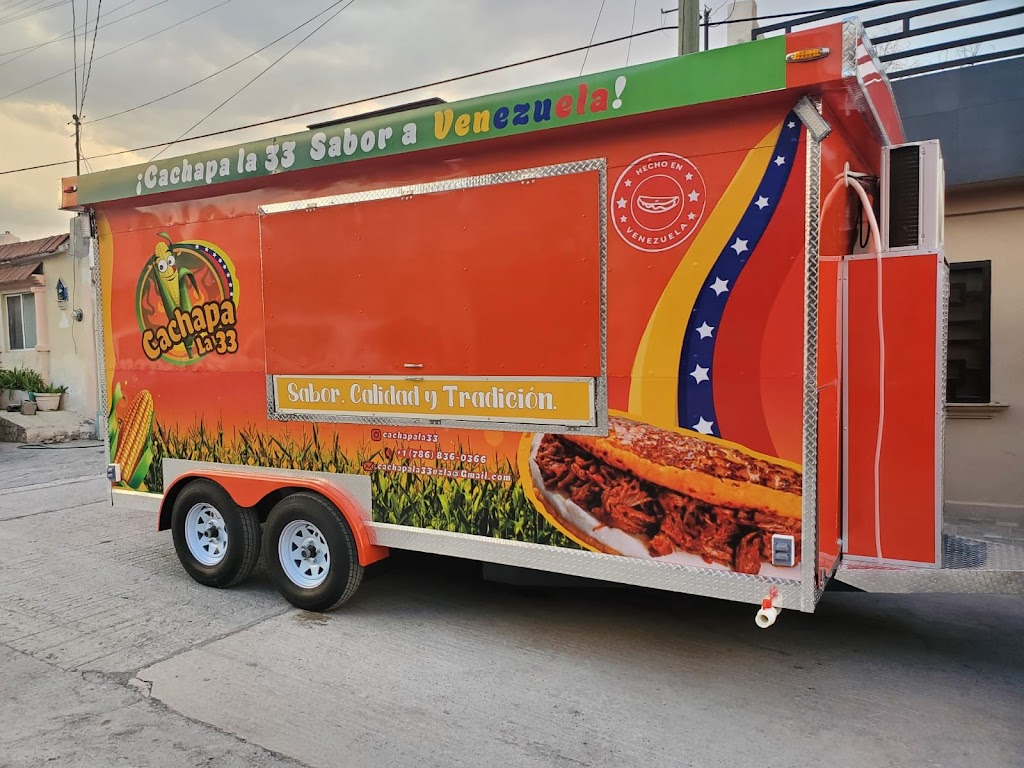 Cachapa La 33 | restaurant | 10201 NW 116th Way, Medley, FL 33178, USA | 7868360366 OR +1 786-836-0366