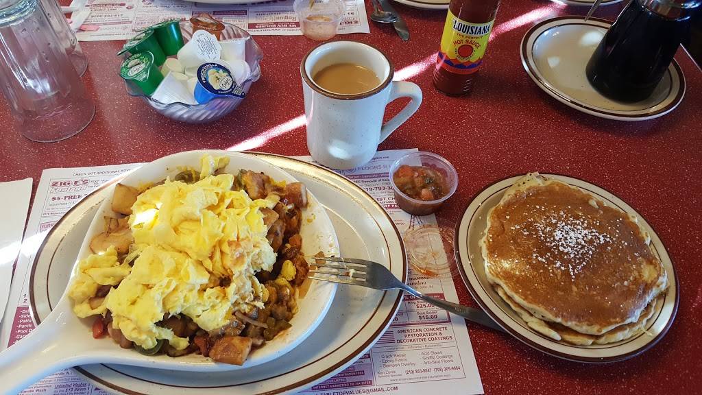 Omelette House Restaurant | restaurant | Schererville, IN 46375, USA | 2193229680 OR +1 219-322-9680