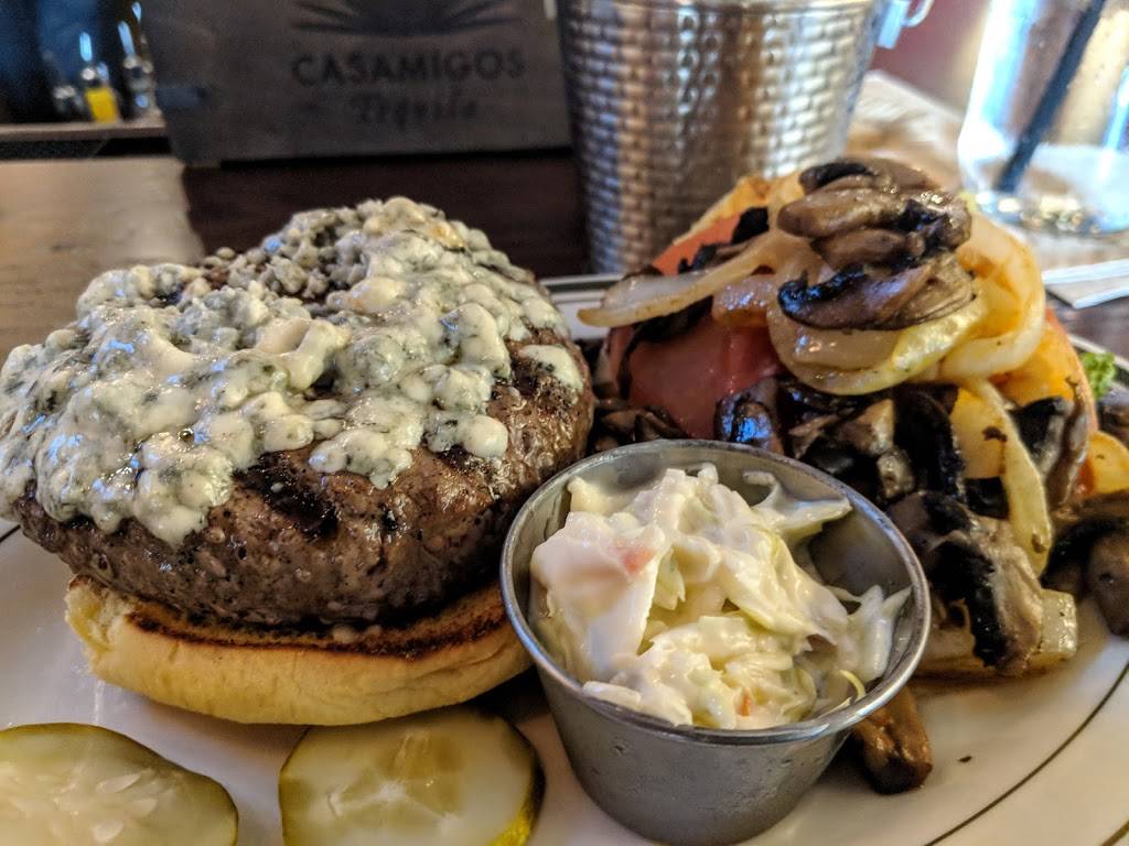 Bottle Hill Tavern | restaurant | 13 Waverly Pl, Madison, NJ 07940, USA | 9739496060 OR +1 973-949-6060