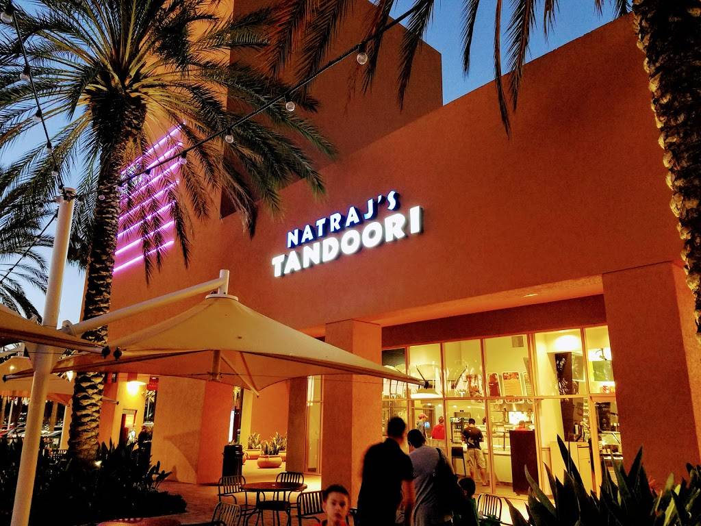 Natrajs Tandoori | restaurant | 13246 Jamboree Rd, Irvine, CA 92602, USA | 7146650040 OR +1 714-665-0040