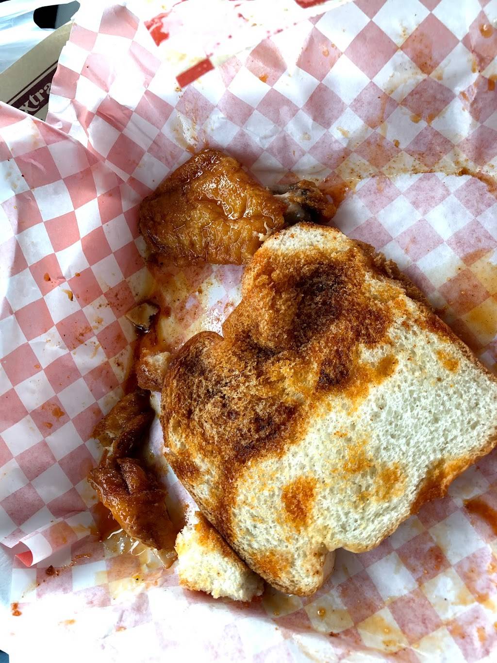 Hella Hot Chicken | restaurant | 516 Bell Rd, Antioch, TN 37013, USA | 6159154416 OR +1 615-915-4416