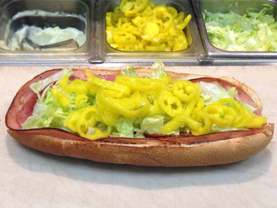 Land of Pizza | meal delivery | 445 W Broadway, Boston, MA 02127, USA | 6172694442 OR +1 617-269-4442