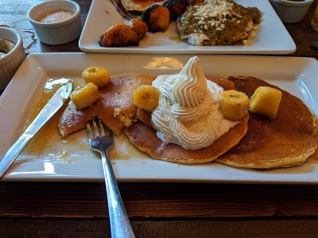 Flip it LJ diner | restaurant | 1432 Park Rd NW, Washington, DC 20010, USA | 2027910786 OR +1 202-791-0786