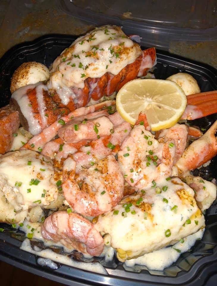 Crab Trap | restaurant | 4803 Brainerd Rd, Chattanooga, TN 37411, USA | 4233220729 OR +1 423-322-0729