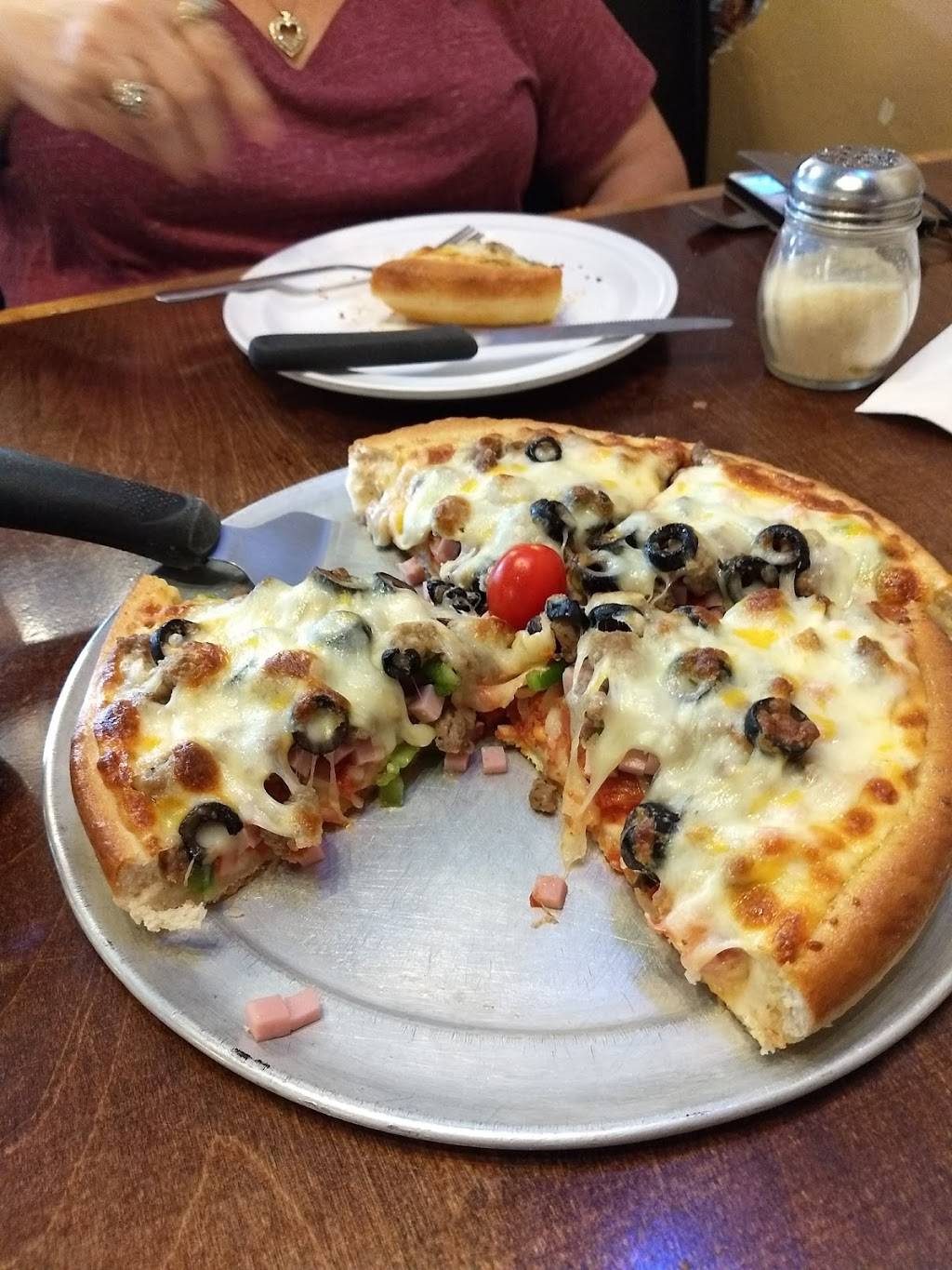 Maters Pizza & Pasta Emporium | restaurant | 108 E Main St, Albertville, AL 35950, USA | 2568919878 OR +1 256-891-9878