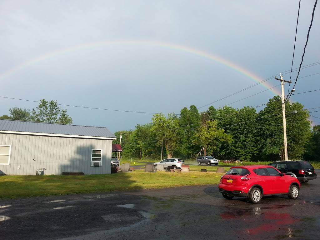 Debbies Diner | restaurant | 2597 NY-31, Canastota, NY 13032, USA | 3156977776 OR +1 315-697-7776