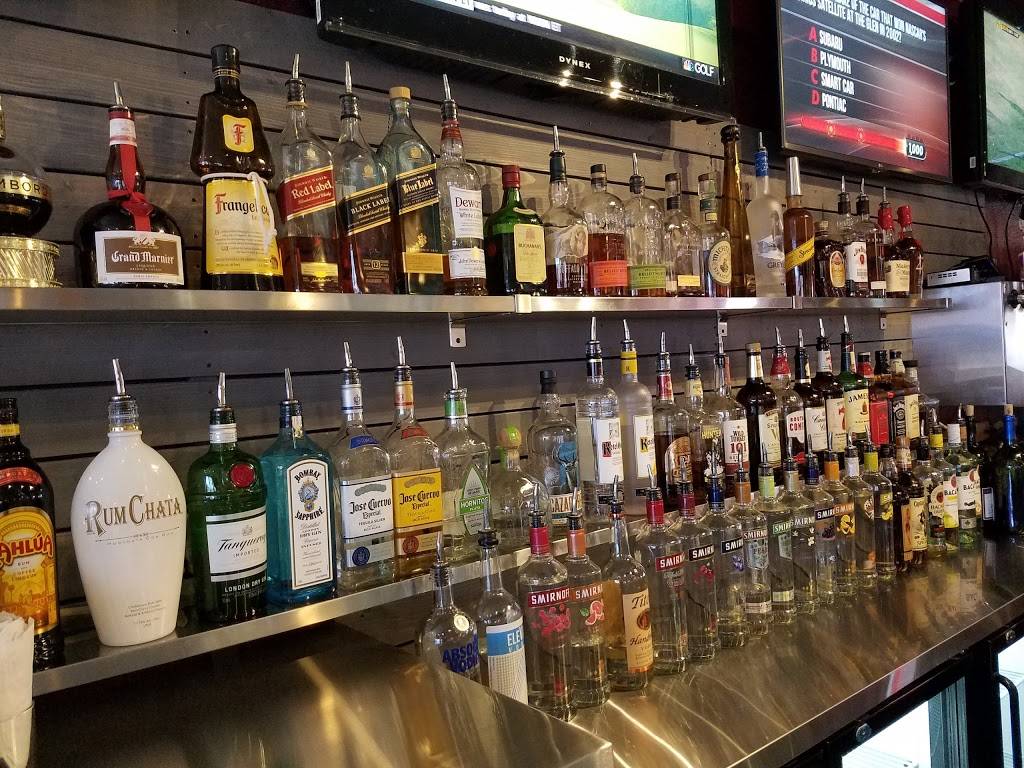 20 Mile Tap House | restaurant | 12543 N Hwy 83, Parker, CO 80134, USA | 3038416782 OR +1 303-841-6782