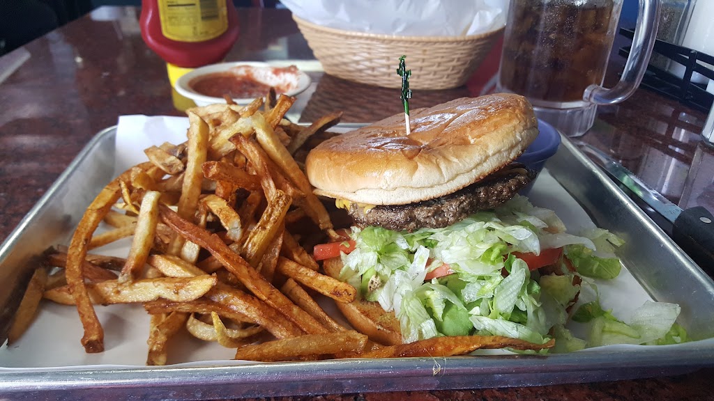 La Esperanza Restaurant | restaurant | 2218 W Ave M, San Angelo, TX 76901, USA | 3252230204 OR +1 325-223-0204