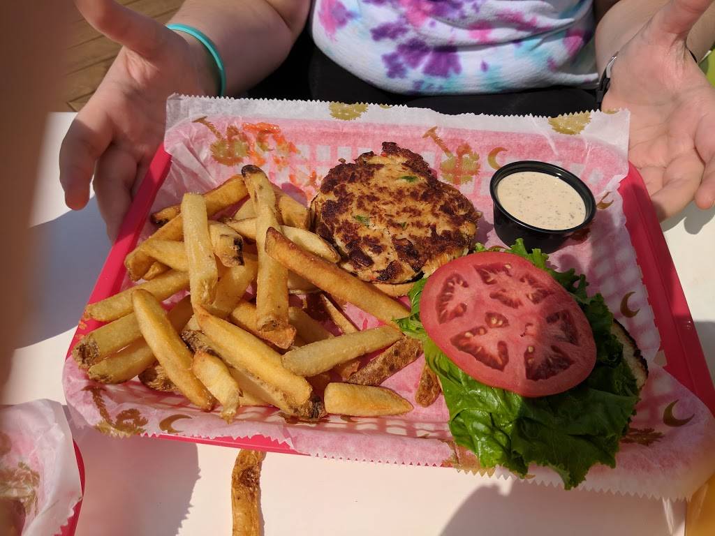 2nd Ave Pier | restaurant | 110 Ocean Blvd, Myrtle Beach, SC 29577, USA | 8434457437 OR +1 843-445-7437