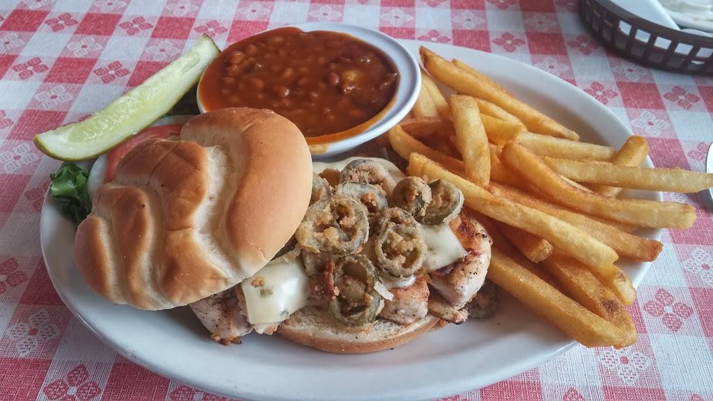 Kettelhuts Smokehouse | restaurant | 1267 N Truman Blvd #1396, Crystal City, MO 63019, USA | 6365433296 OR +1 636-543-3296