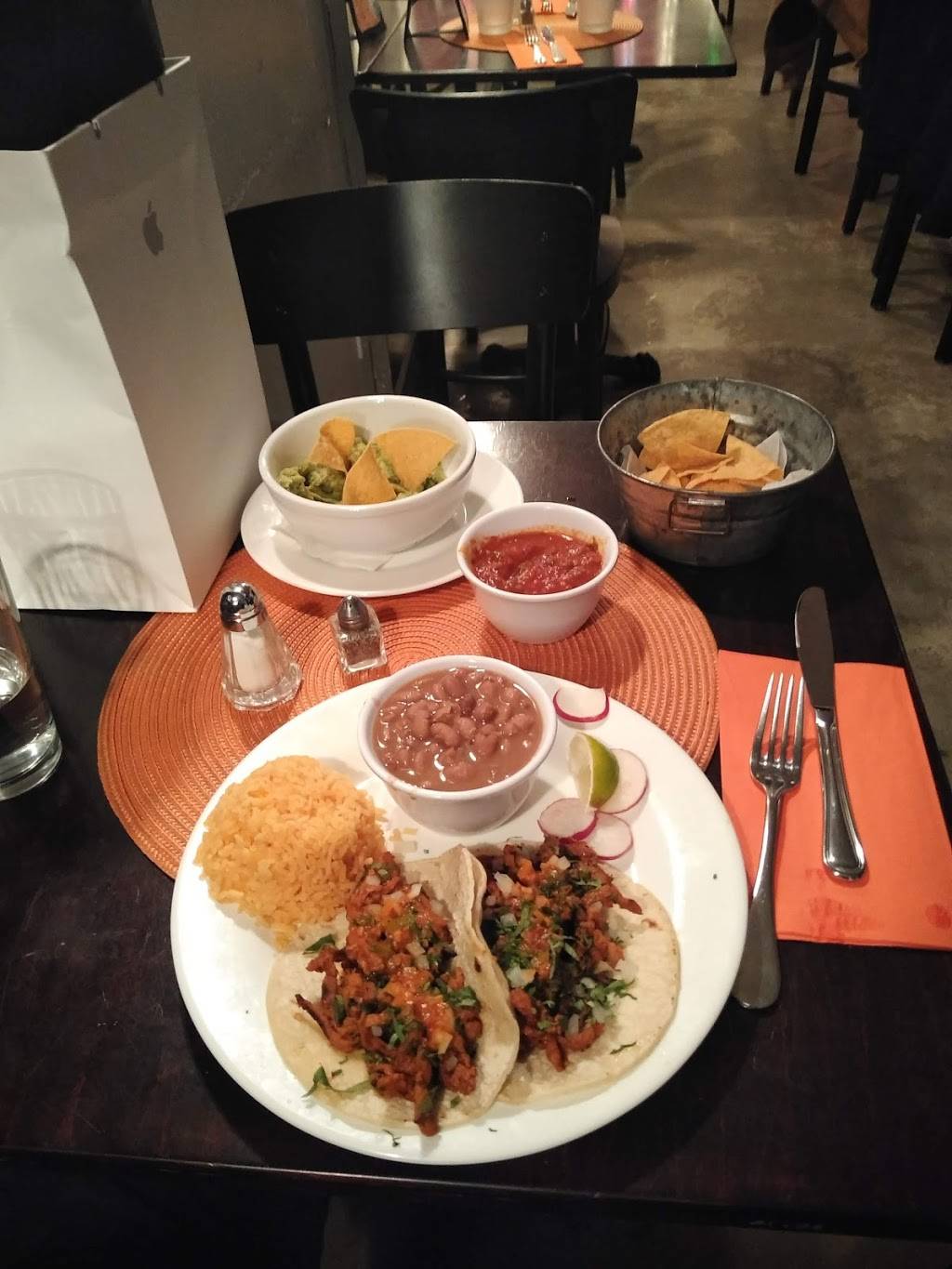 Gina La Fornarina | restaurant | 2028 Broadway, New York, NY 10023, USA | 2125956900 OR +1 212-595-6900