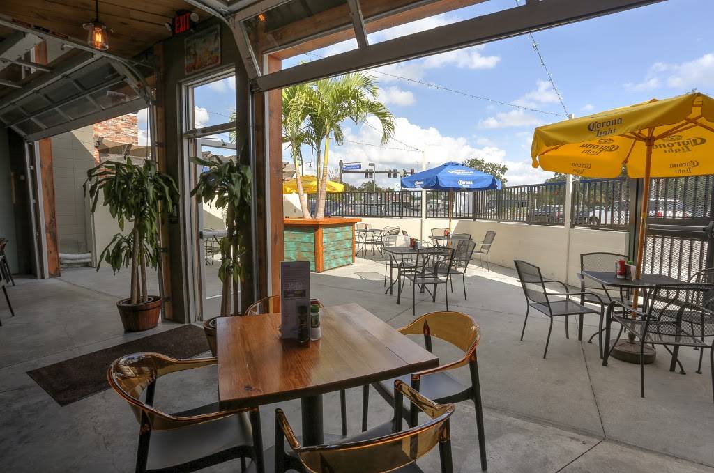 The Porch | restaurant | 643 N Orange Ave, Winter Park, FL 32789, USA | 4075719101 OR +1 407-571-9101