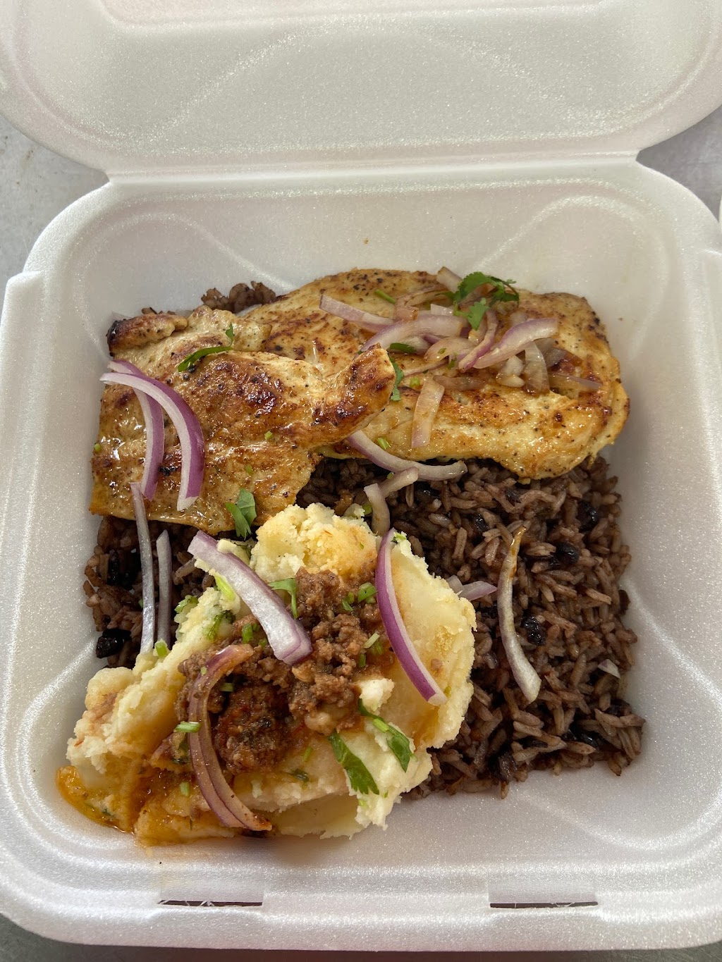 Paellas On Wheels | restaurant | 6101 Shirley St, Naples, FL 34109, USA | 3054974392 OR +1 305-497-4392