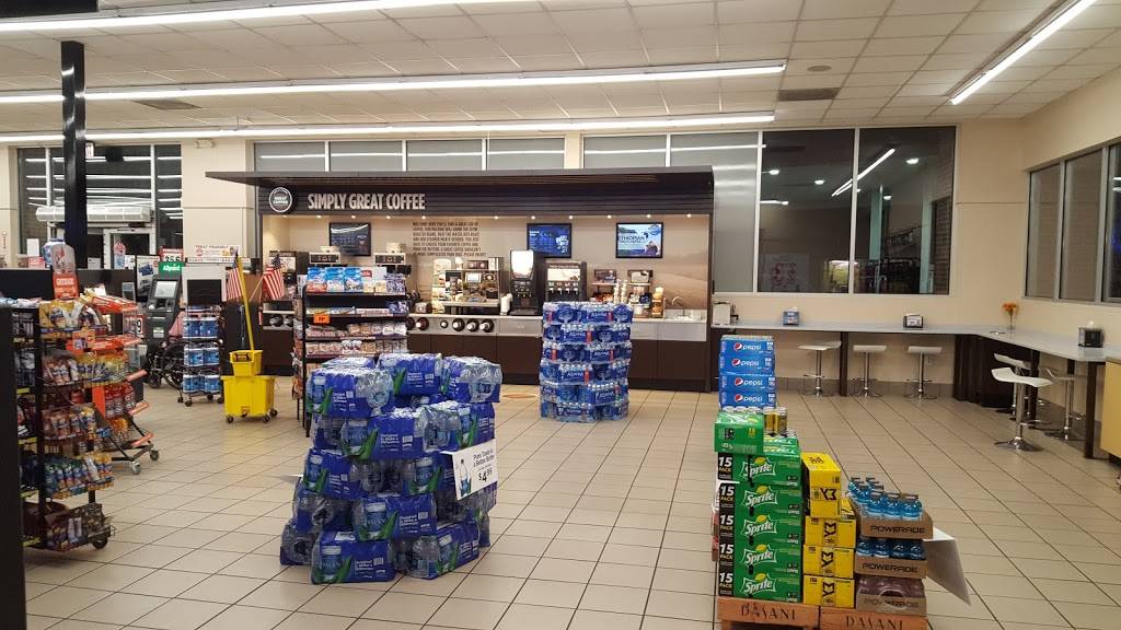 Circle K | meal takeaway | 401 Shelby Hwy, Gaffney, SC 29340, USA | 8644875641 OR +1 864-487-5641