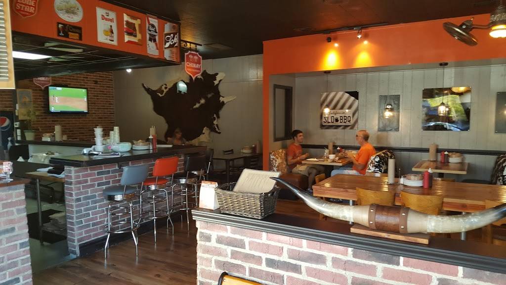 Slow Hand BBQ | restaurant | 1941 Oak Park Blvd, Pleasant Hill, CA 94523, USA | 9259420149 OR +1 925-942-0149