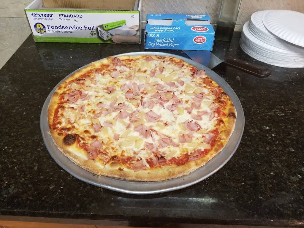 Villaggio Pizzaria Restaurante | restaurant | 7517 Amboy Rd, Staten Island, NY 10307, USA | 9292961146 OR +1 929-296-1146