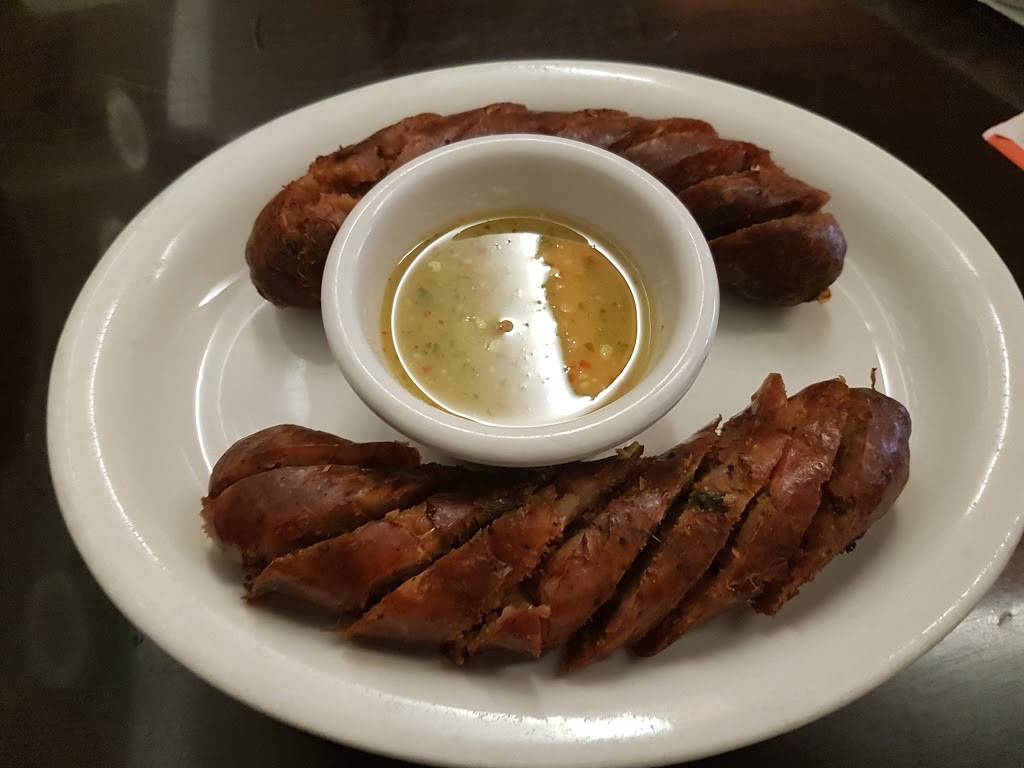 Thai Esane | restaurant | 1520 Division St, Nashville, TN 37203, USA | 6154545373 OR +1 615-454-5373