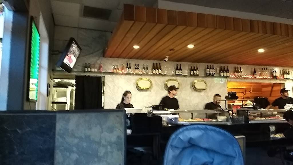 Sushi Yama | restaurant | 300 Carlsbad Village Dr, Carlsbad, CA 92008, USA | 7607292437 OR +1 760-729-2437