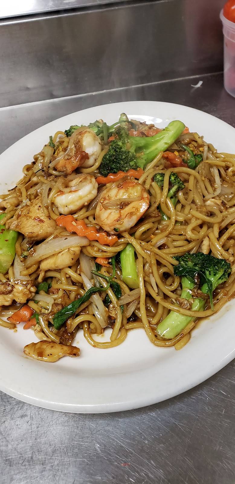 I Am Thai Cuisine | restaurant | 45709 Hayes Rd, Shelby Charter Twp, MI 48315, USA | 5862478788 OR +1 586-247-8788