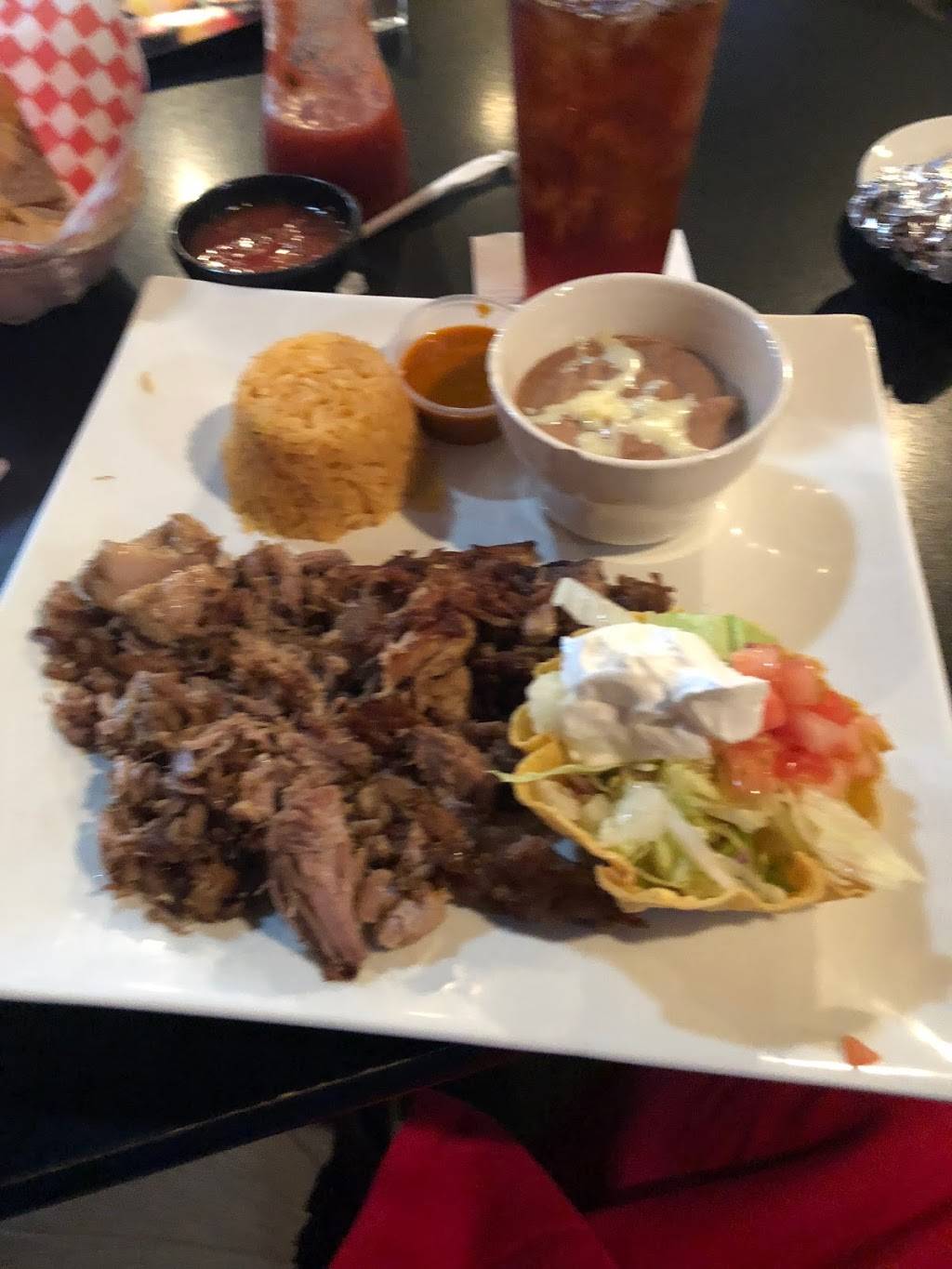 La Cocina de Mama | restaurant | 535 Main St, Shelbyville, KY 40065, USA | 5026331114 OR +1 502-633-1114