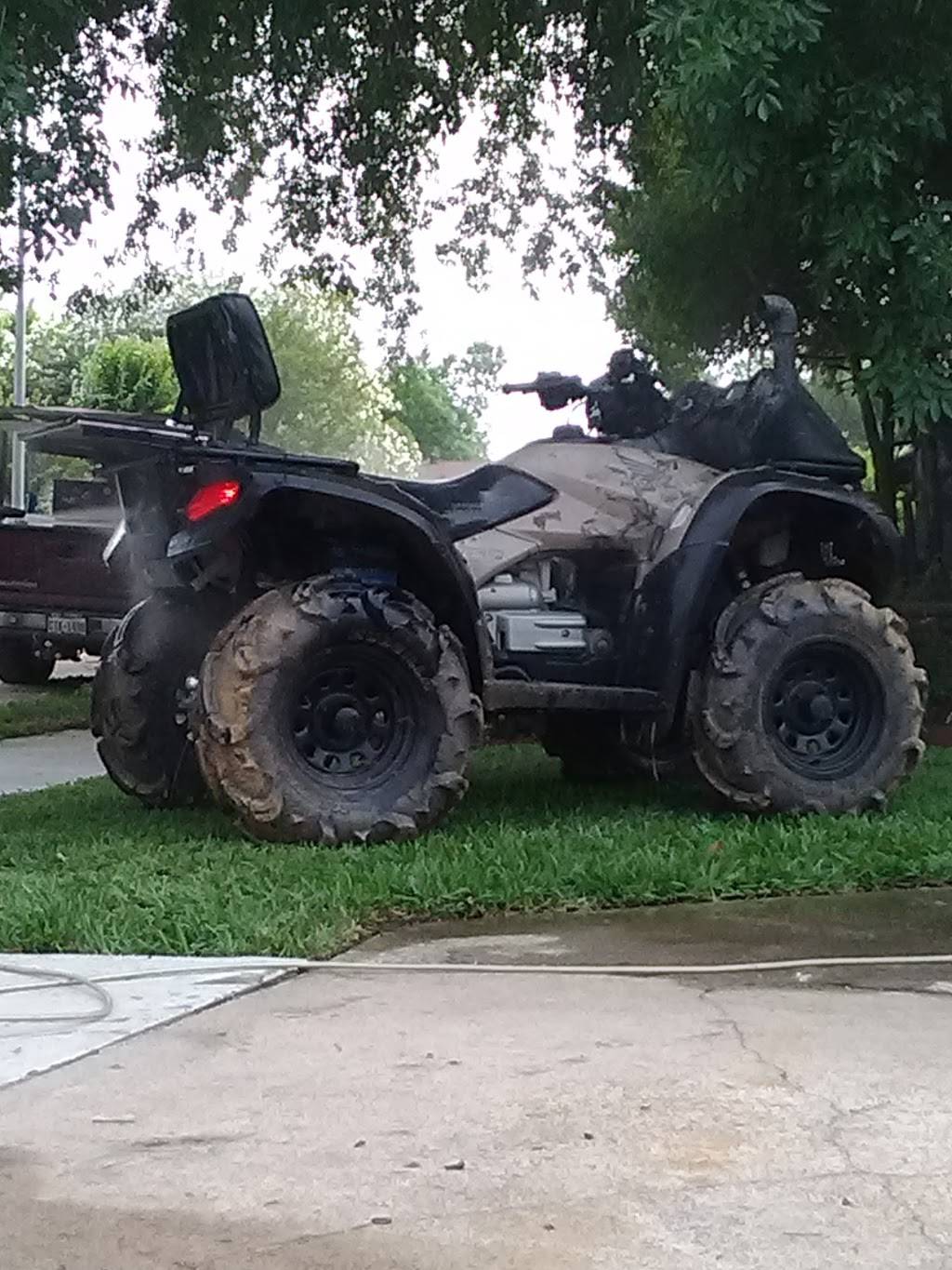 Vasso Grill | restaurant | 7900 Fannin St # 1100, Houston, TX 77054, USA | 7137954000 OR +1 713-795-4000