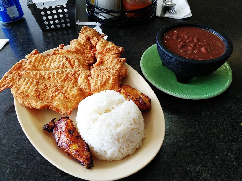 Chivas Express | restaurant | 16781 NW 67th Ave, Hialeah, FL 33015, USA | 3053648848 OR +1 305-364-8848