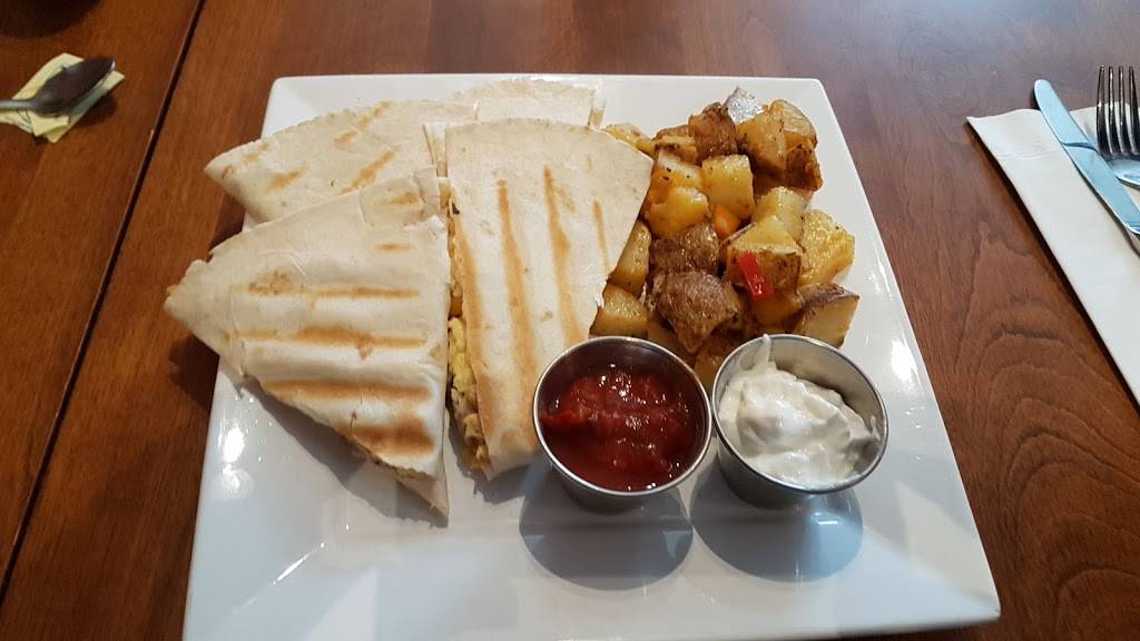 Ma & Pas cafe | restaurant | 53 Dundas St E, Napanee, ON K7R 1H7, Canada | 6134530890 OR +1 613-453-0890