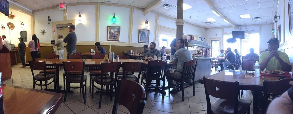 Tacos El Don | restaurant | 5603 Bells Ferry Rd, Acworth, GA 30102, USA | 6784455593 OR +1 678-445-5593