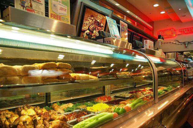 Bens Kosher Delicatessen Restaurant & Caterers | restaurant | 211-37 26th Ave, Bayside, NY 11360, USA | 7182292367 OR +1 718-229-2367