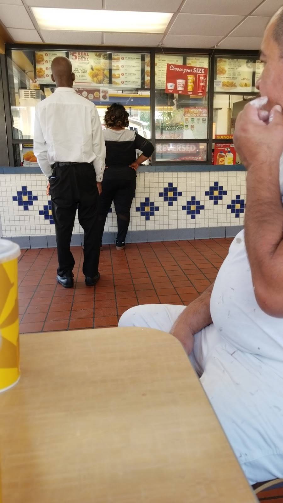 Churchs Chicken | restaurant | 3860 N College Ave, Indianapolis, IN 46205, USA | 3179235166 OR +1 317-923-5166