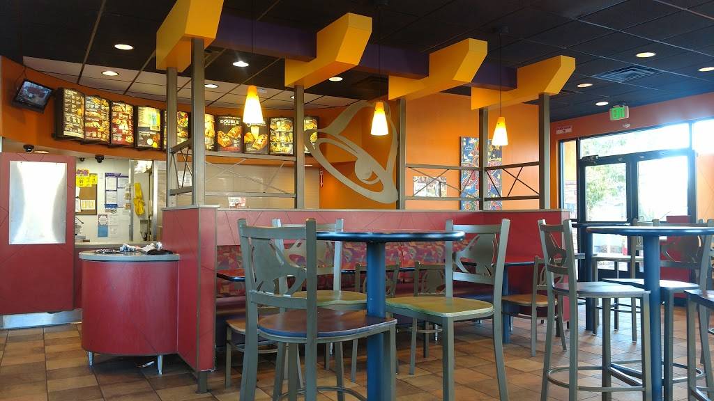 Taco Bell | meal takeaway | 18941 Soledad Canyon Rd, Canyon Country, CA 91351, USA | 6612510330 OR +1 661-251-0330