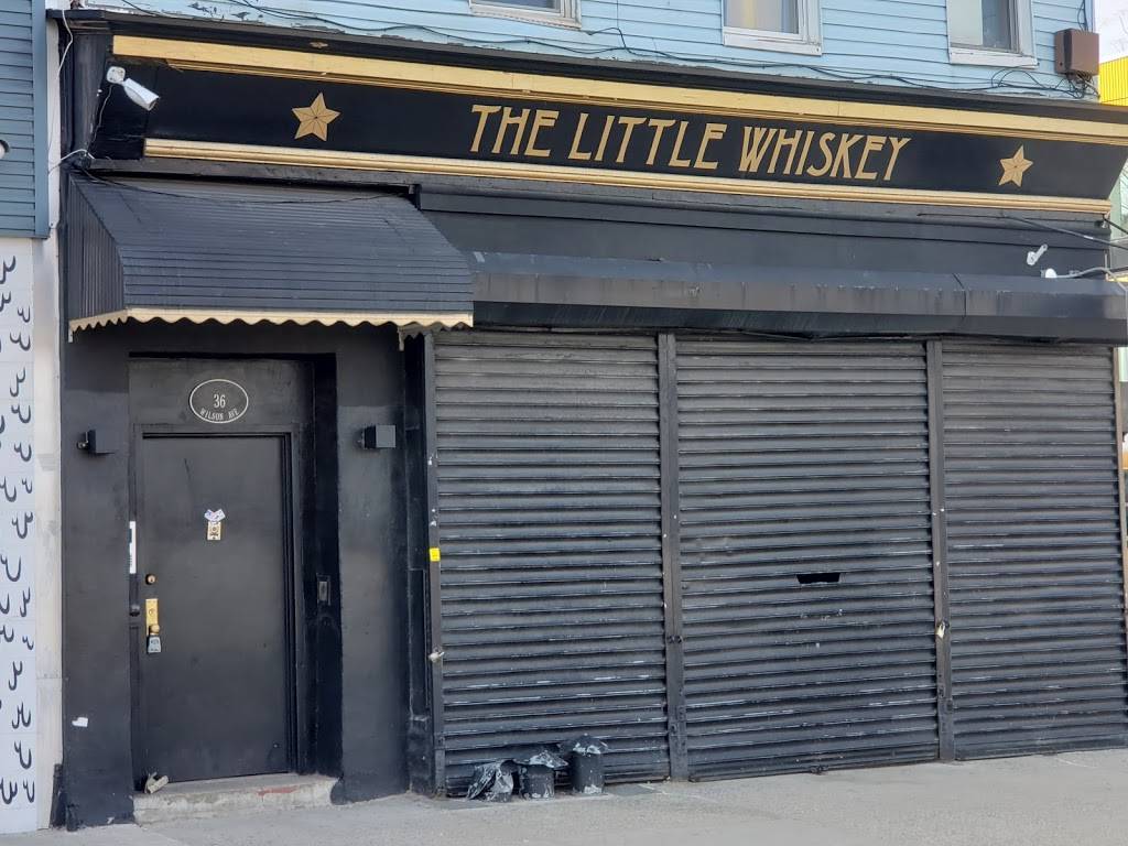 The Little Whiskey | restaurant | 36 Wilson Ave, Brooklyn, NY 11237, USA | 7183664600 OR +1 718-366-4600