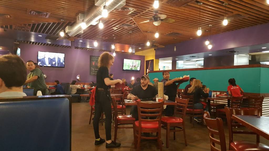 Serranos Cocina y Cantina | restaurant | 9500 S IH 35 Frontage Rd, Austin, TX 78748, USA | 5122807770 OR +1 512-280-7770