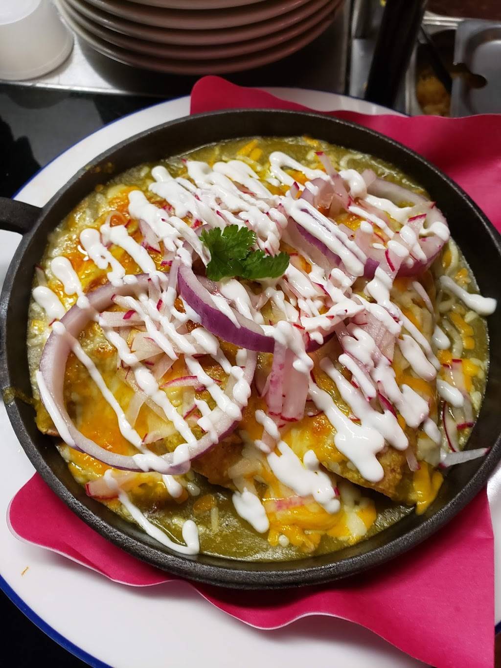 Mexicocina Agaveria | restaurant | 708 Washington Ave, Brooklyn, NY 11238, USA | 3476632951 OR +1 347-663-2951