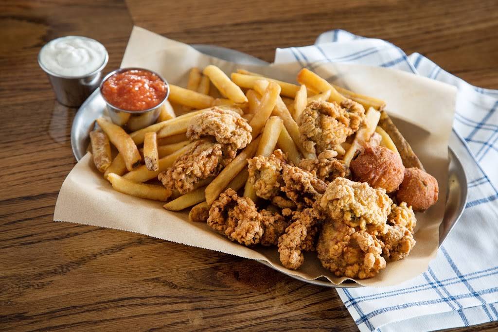 Cajun Boys & Our Poboys | restaurant | 2673 Valleydale Rd, Birmingham, AL 35244, USA | 2059950007 OR +1 205-995-0007