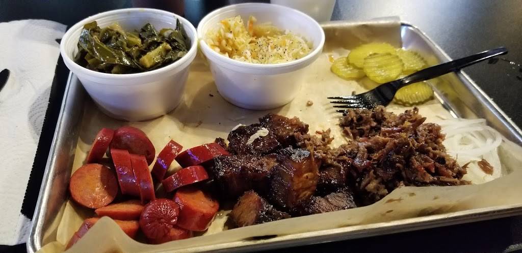 Caddo Street BBQ Co. | restaurant | 202 Caddo Street, Ardmore, OK 73401, USA | 5807983959 OR +1 580-798-3959