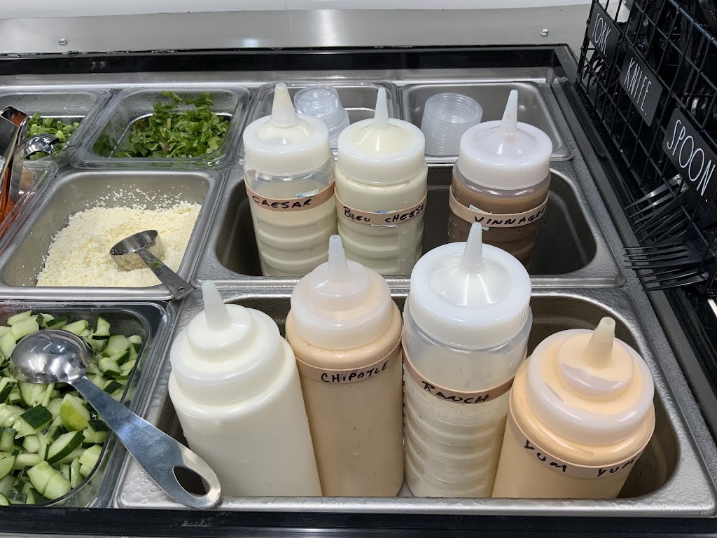 Hot Bowls and Burritos | restaurant | 977 Hawthorne Ave, Cincinnati, OH 45205, USA | 5138345931 OR +1 513-834-5931