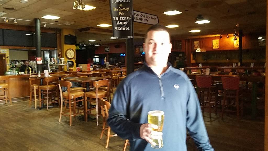 The Claddagh Pub | restaurant | 399 Canal St, Lawrence, MA 01840, USA | 9786888337 OR +1 978-688-8337