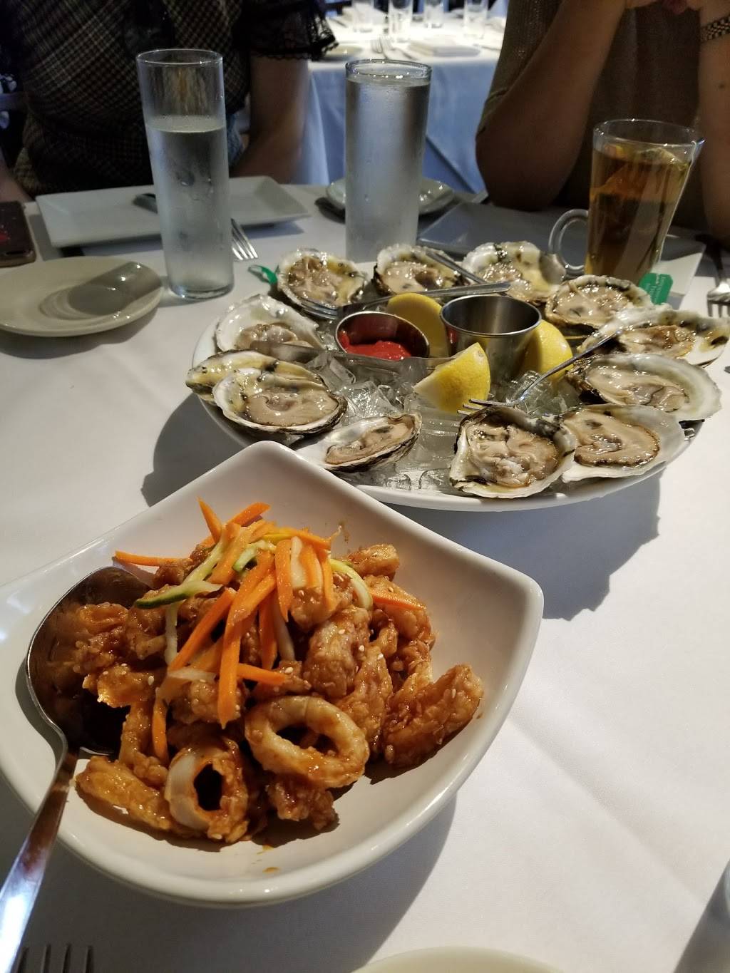 Wild Honey | restaurant | 1 E Main St, Oyster Bay, NY 11771, USA | 5169224690 OR +1 516-922-4690