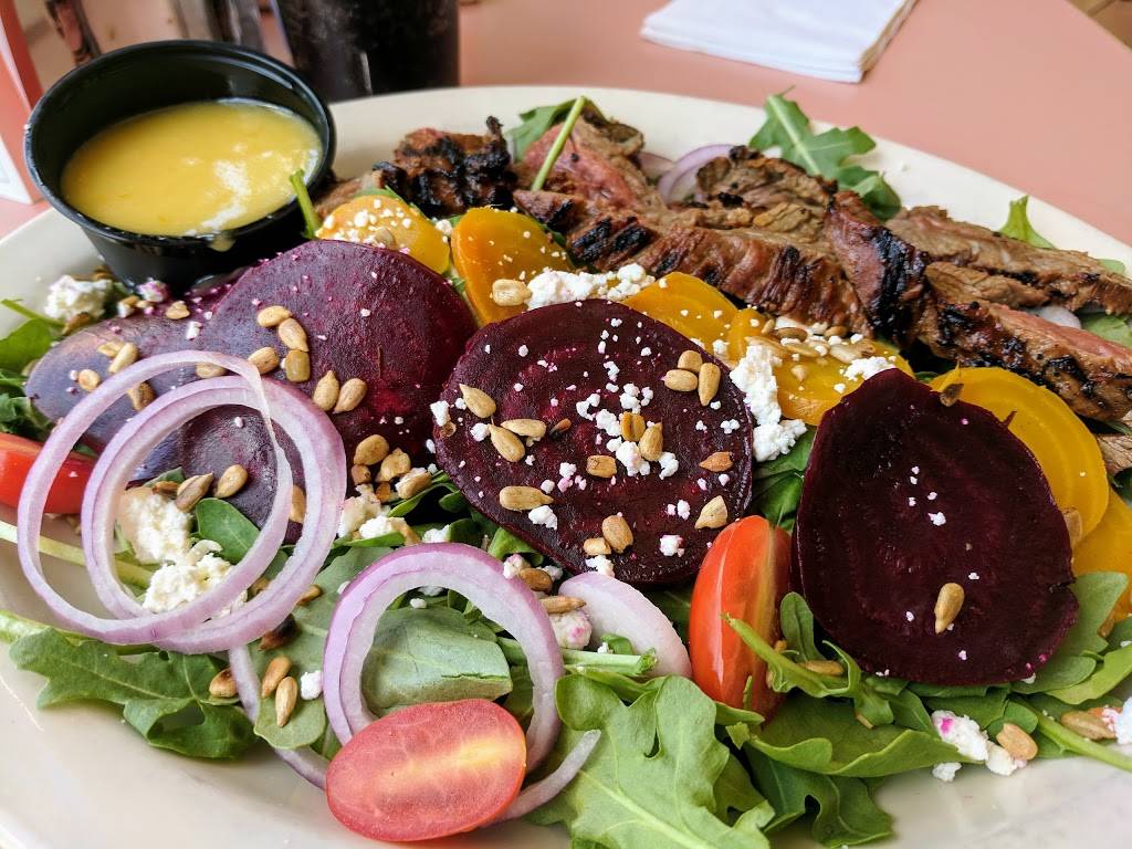 Park Street Grille | restaurant | 279 Main St #7, Rockland, ME 04841, USA | 2075944944 OR +1 207-594-4944