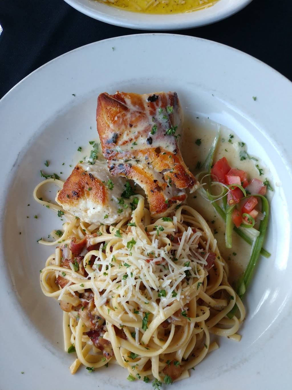 Josephs Italian Bistro & Chop House | restaurant | 5003 OQuinn Blvd SE C, Southport, NC 28461, USA | 9104544440 OR +1 910-454-4440