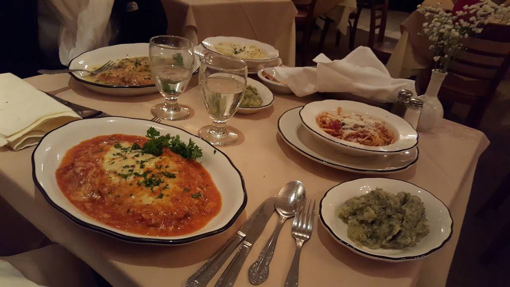 Darios | restaurant | 13 N Village Ave, Rockville Centre, NY 11570, USA | 5162550535 OR +1 516-255-0535