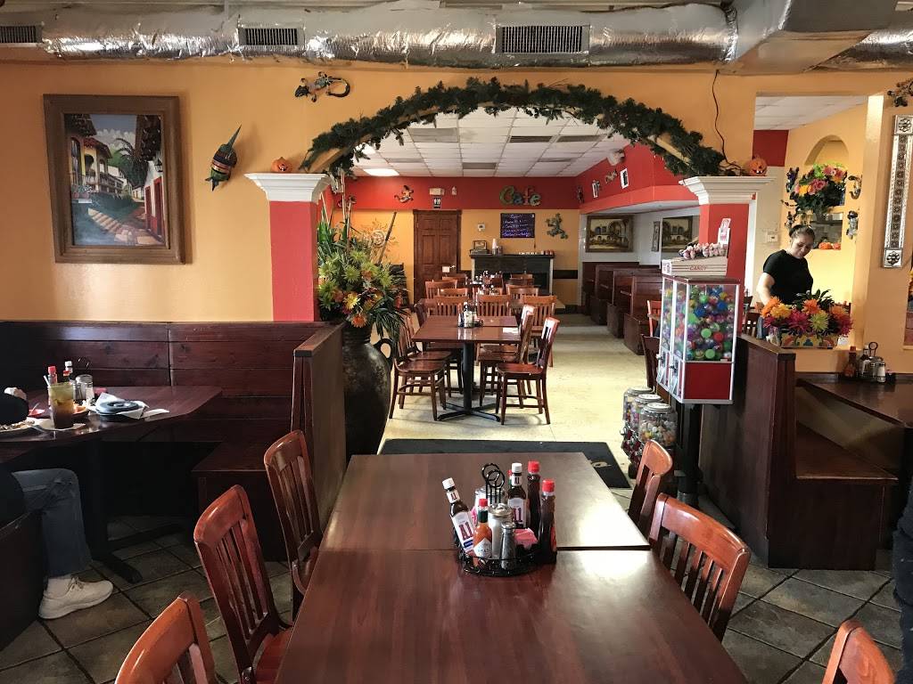 El Sabrosito Mexican Restaurant | restaurant | 9141 Farm to Market 1516, Converse, TX 78109, USA | 2105660222 OR +1 210-566-0222