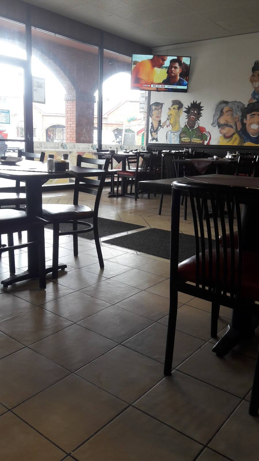 Sabores Del Plata | restaurant | 6200 Buford Hwy #1G, Norcross, GA 30071, USA | 6787434671 OR +1 678-743-4671