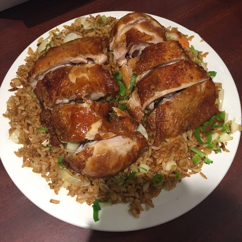 Lucky Lins Restaurant - West Indian (Guyanese) & Chinese Food | restaurant | 5633 Finch Ave E, Scarborough, ON M1B 5K9, Canada | 4162981388 OR +1 416-298-1388