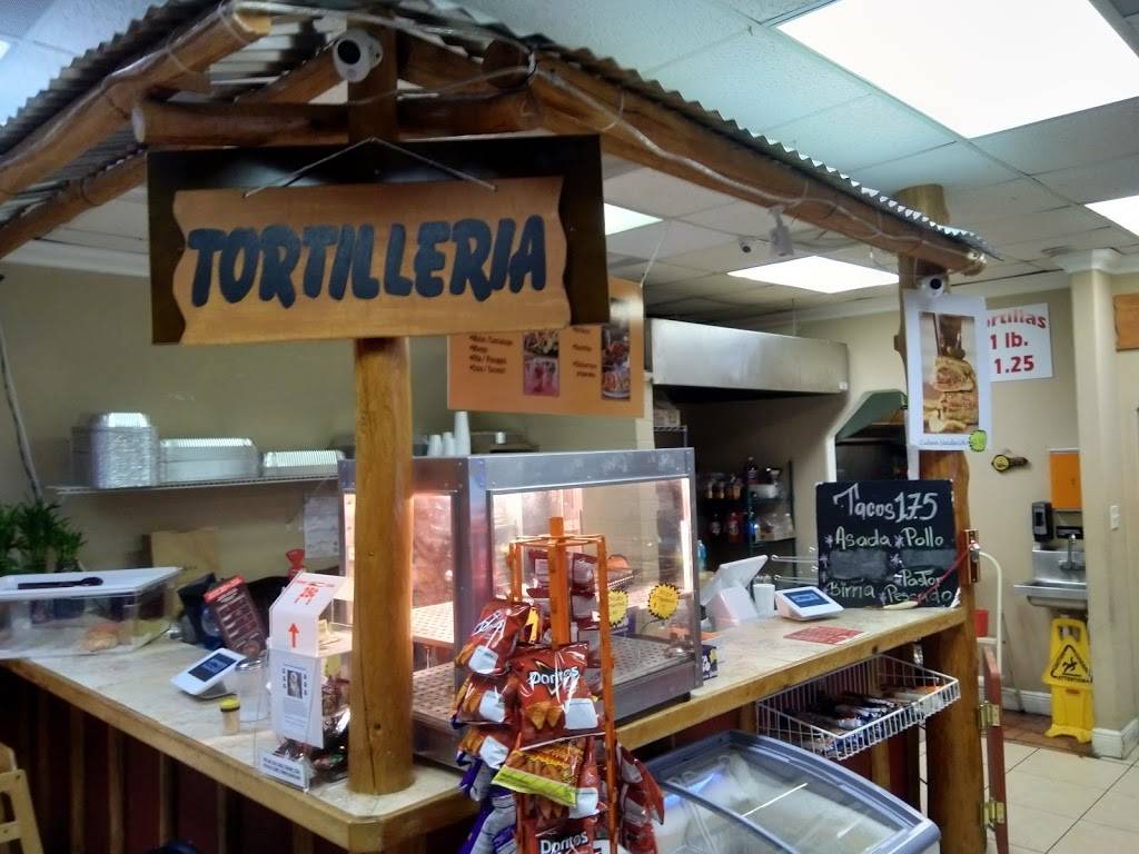 El Tarasco 2 | restaurant | 470, FL-50, Clermont, FL 34711, USA | 3524047632 OR +1 352-404-7632